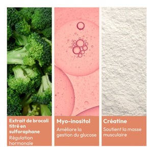MiYé - Activadores esenciales del metabolismo - 153g