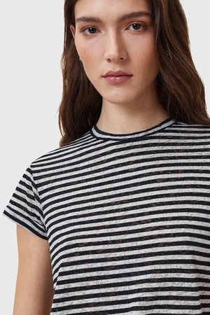 AllSaints ANNA Camiseta de algodón