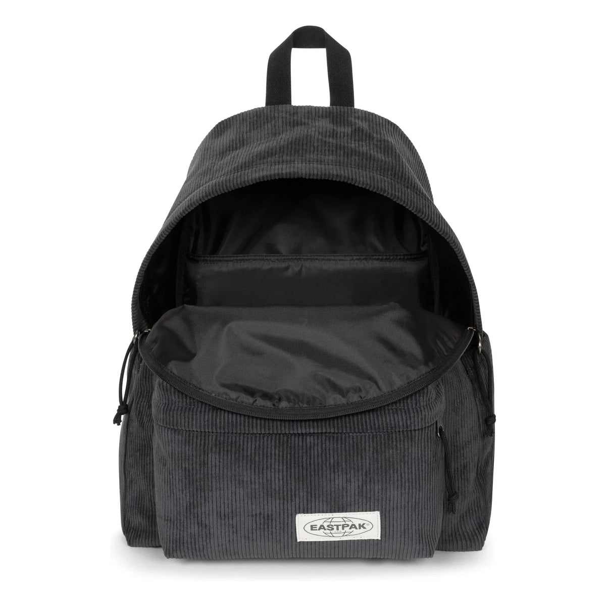 Eastpak - Mochila con relieve Day Pak'R | Negro