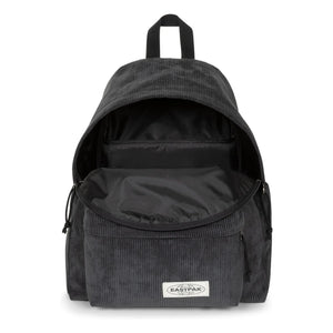 Eastpak - Mochila con relieve Day Pak'R | Negro
