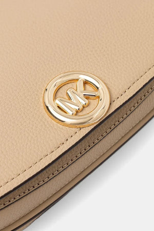 Bolso bandolera de piel para mujer MICHAEL Michael Kors