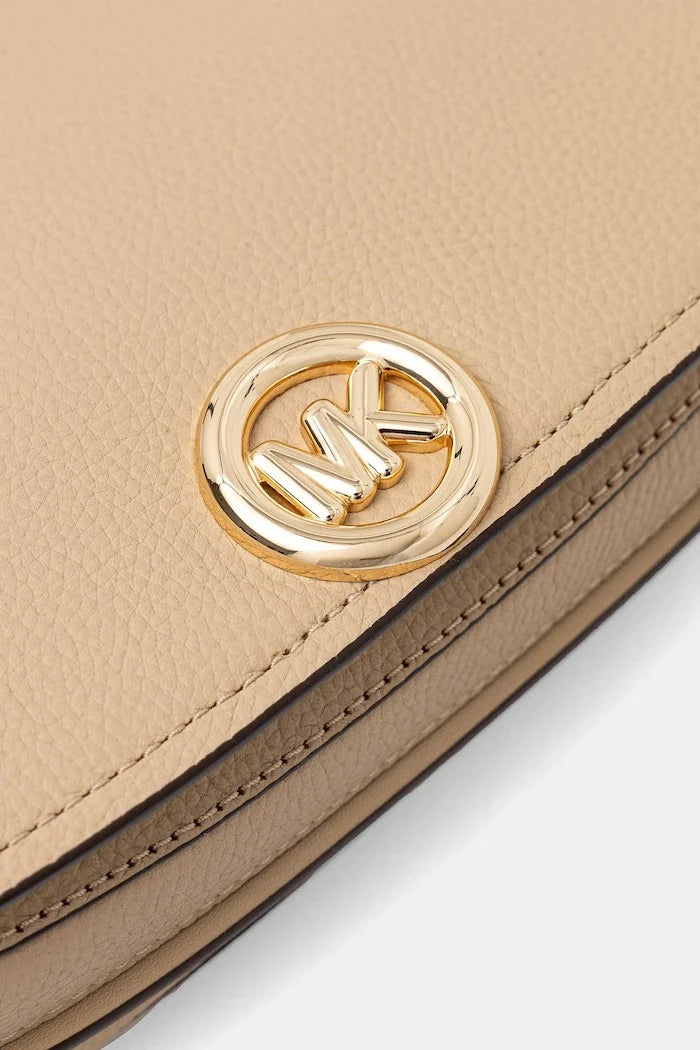 Bolso bandolera de piel para mujer MICHAEL Michael Kors