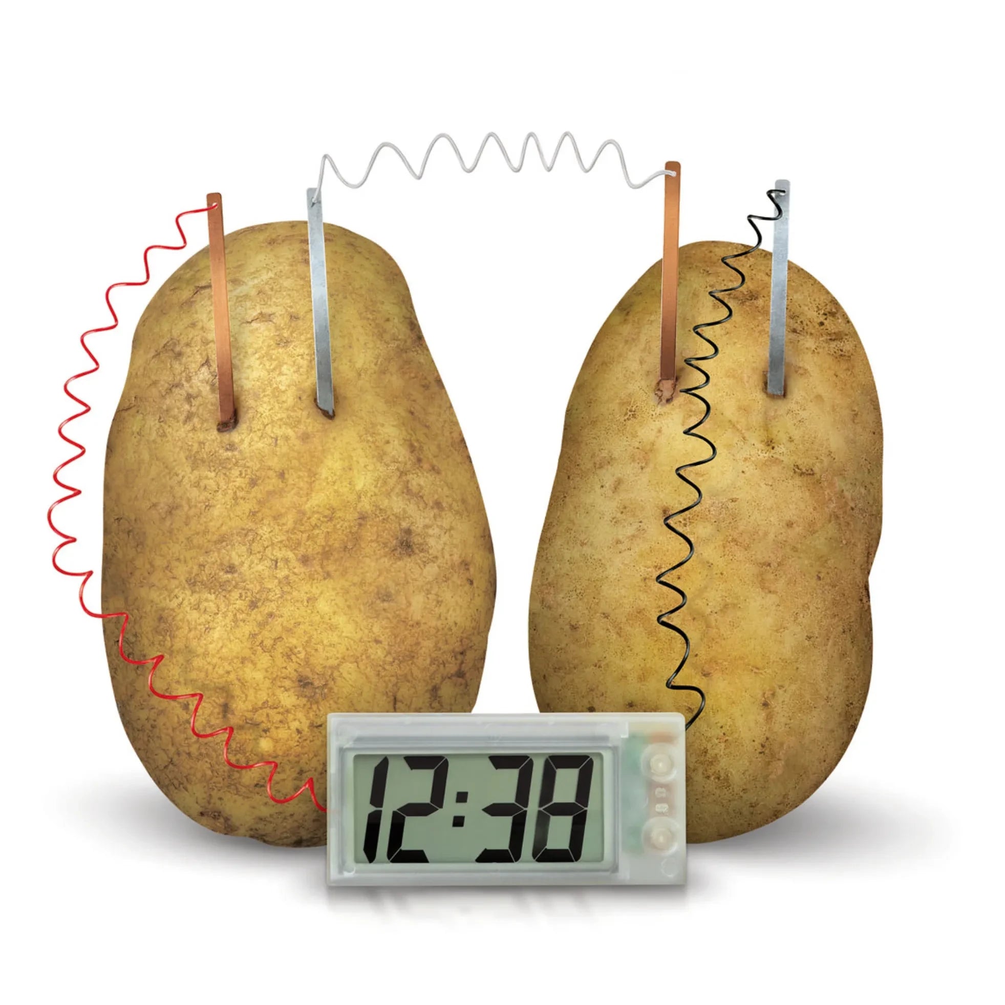 4M - Reloj de papa