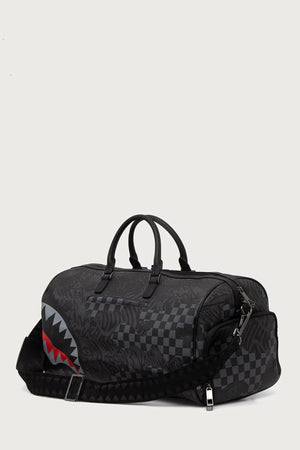 Sprayground - Bolsa Negra 910D9516NSZ