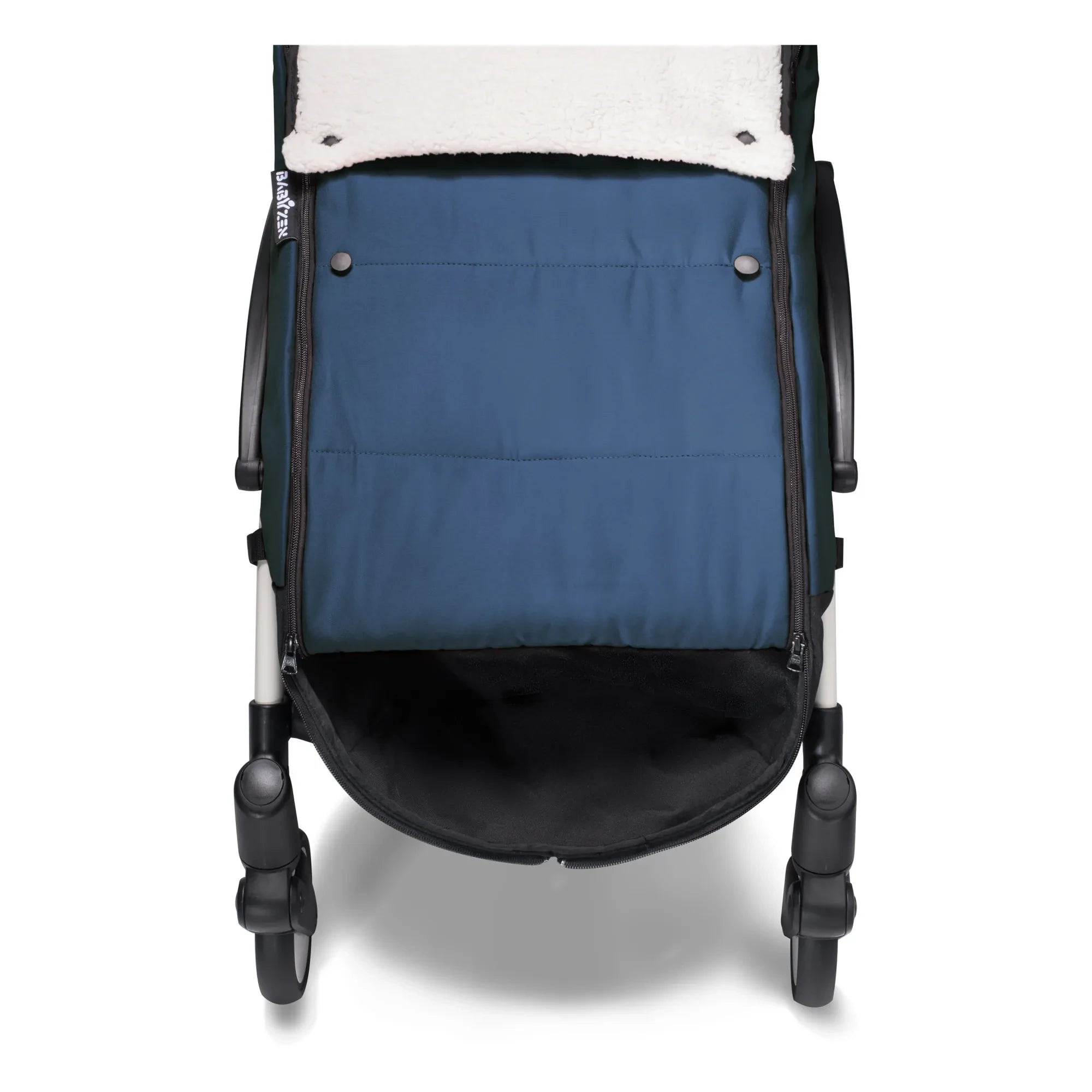 Stokke® - Termo para bebé YOYO | Azul Air France