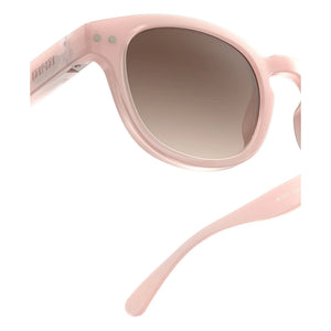 IZIPIZI - Gafas de sol #C Niño - Izipizi x Bonpoint | Rosa empolvado