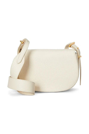 Bolso de piel Polo Ralph Lauren