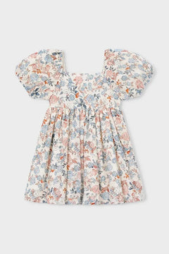 Vestido Mayoral para Niña