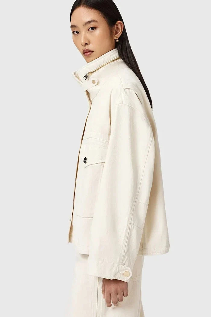 Chaqueta CLAY de AllSaints