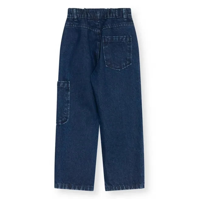 La nueva sociedad - Jean Cepli | Denim