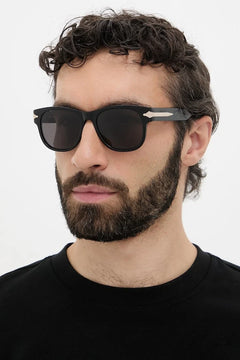 Gafas de sol Montblanc Wayfarer para hombre