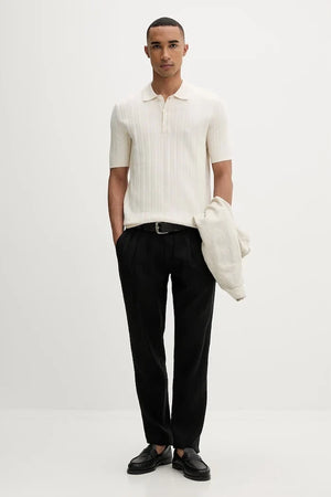 Camiseta polo de algodón para hombre Marc O'Polo