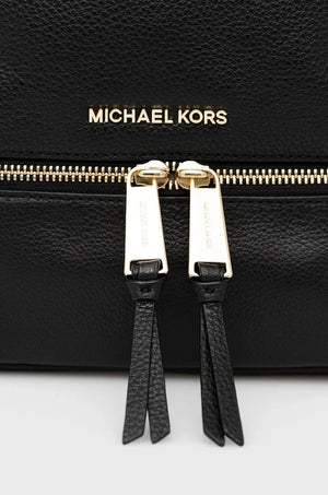 Mochila de cuero MICHAEL Michael Kors