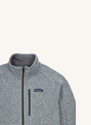 Patagonia - Polar Polar Ceket - Yetişkin Koleksiyonu | Gri
