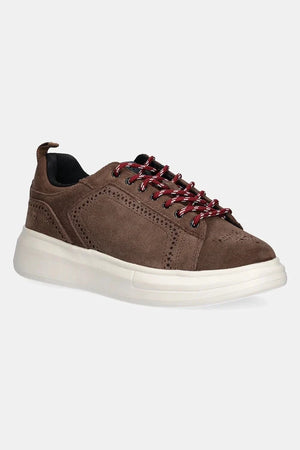 Zapatillas deportivas de ante Liu Jo BIG 05
