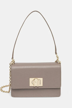 Bolso de cuero Furla