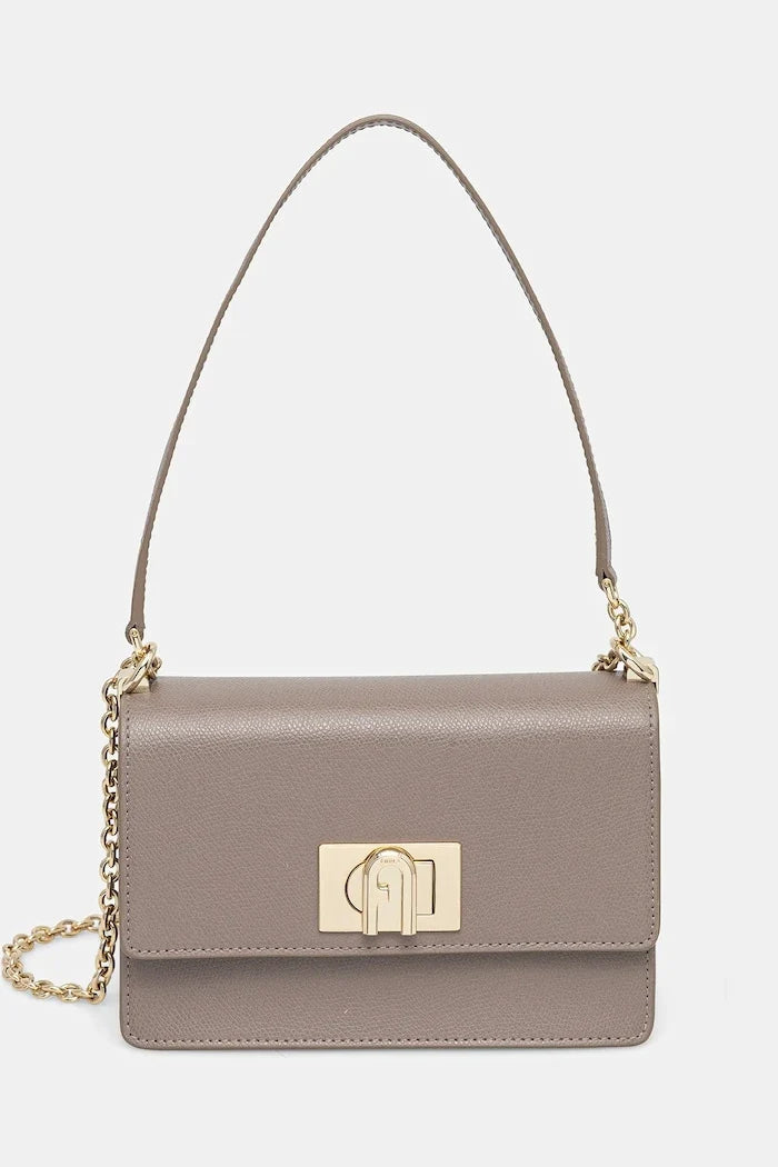 Bolso de cuero Furla