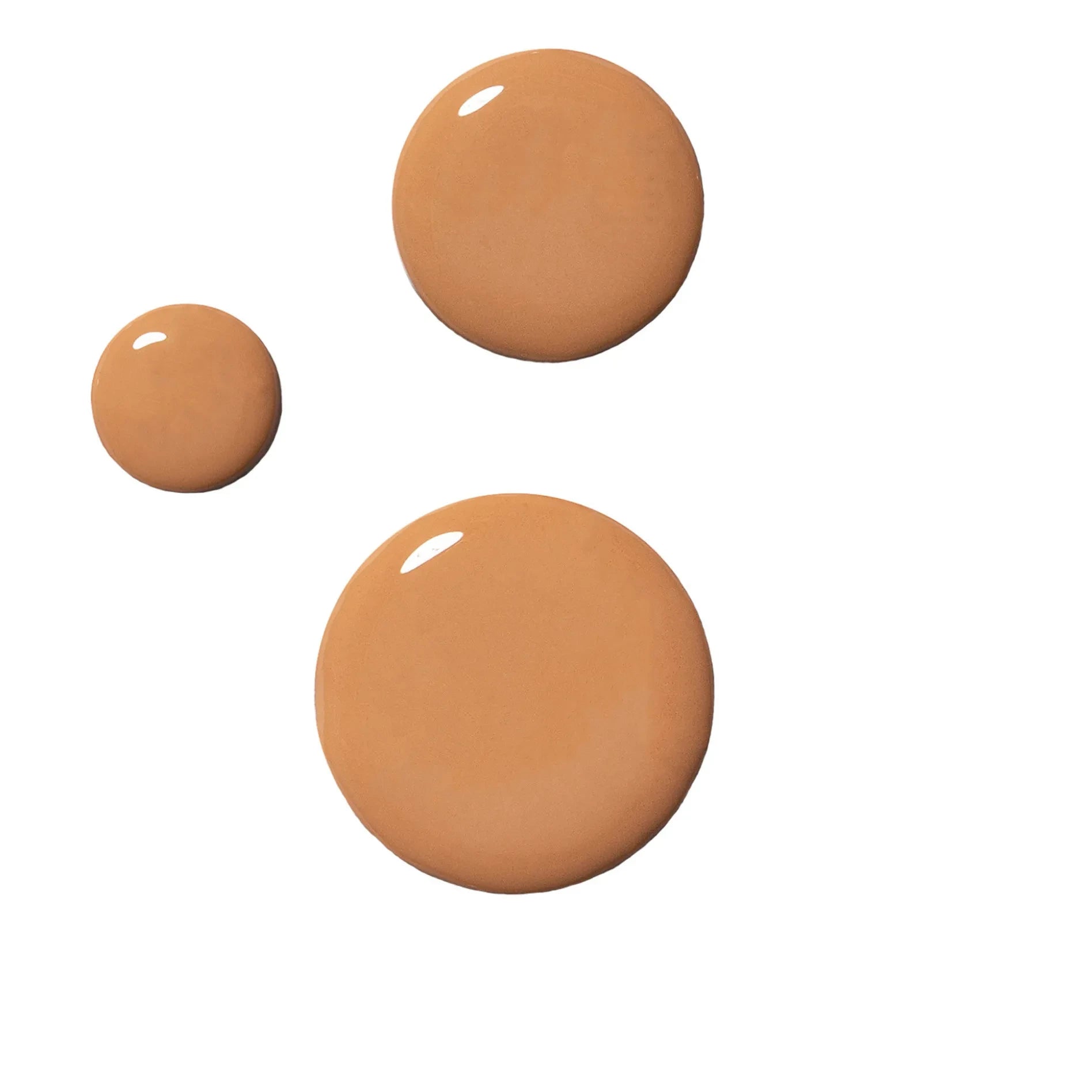Odacité - Mineral Damlalı Renkli Güneş Kremi SPF 50 Flex-Perfecting™ - 30 ml | 03