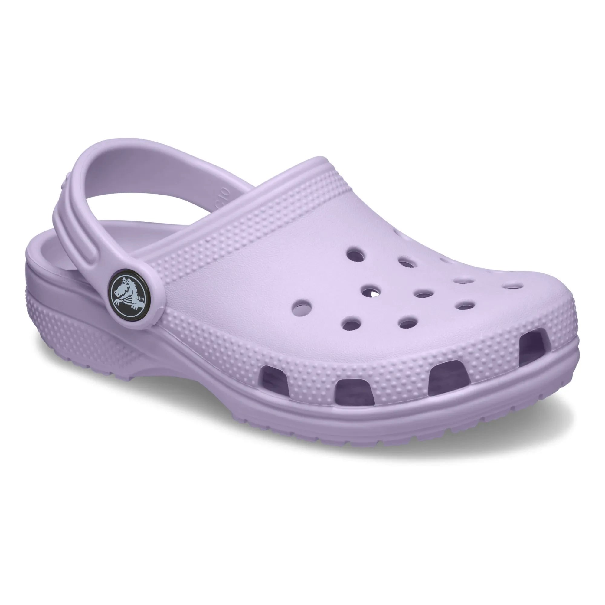 Crocs - Chanclas Clásicas Crocs | Morado