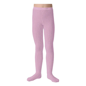 Collégien - Legging Louise | Rosa suave