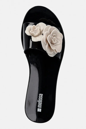 Melissa chanclas para mujer MELISSA BABE PETALS AD