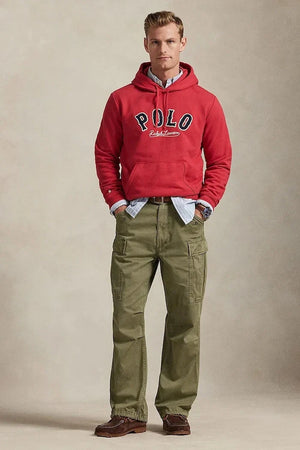 Sudadera Polo Ralph Lauren