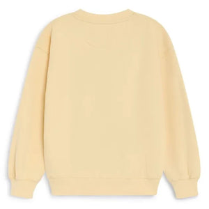 the new society - Sweat Logo | Sunlight