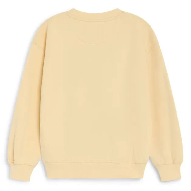 the new society - Sweat Logo | Sunlight