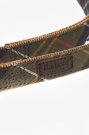 Correa para perro Barbour