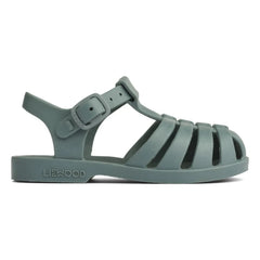 Liewood - Sandalias Bre Azul Petróleo
