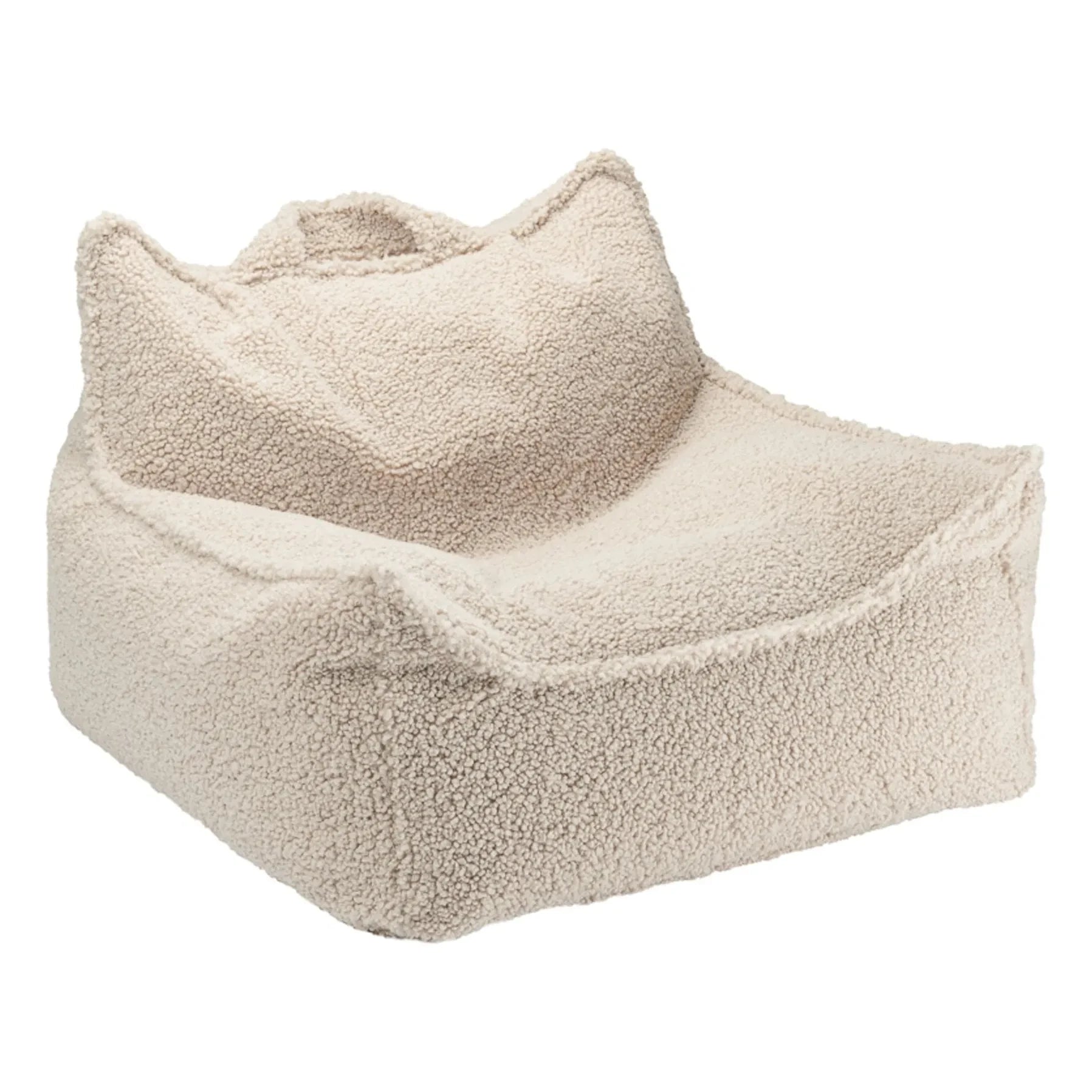 Wigiwama - Sillón Teddy | Beige