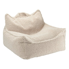 Wigiwama - Sillón Teddy | Beige