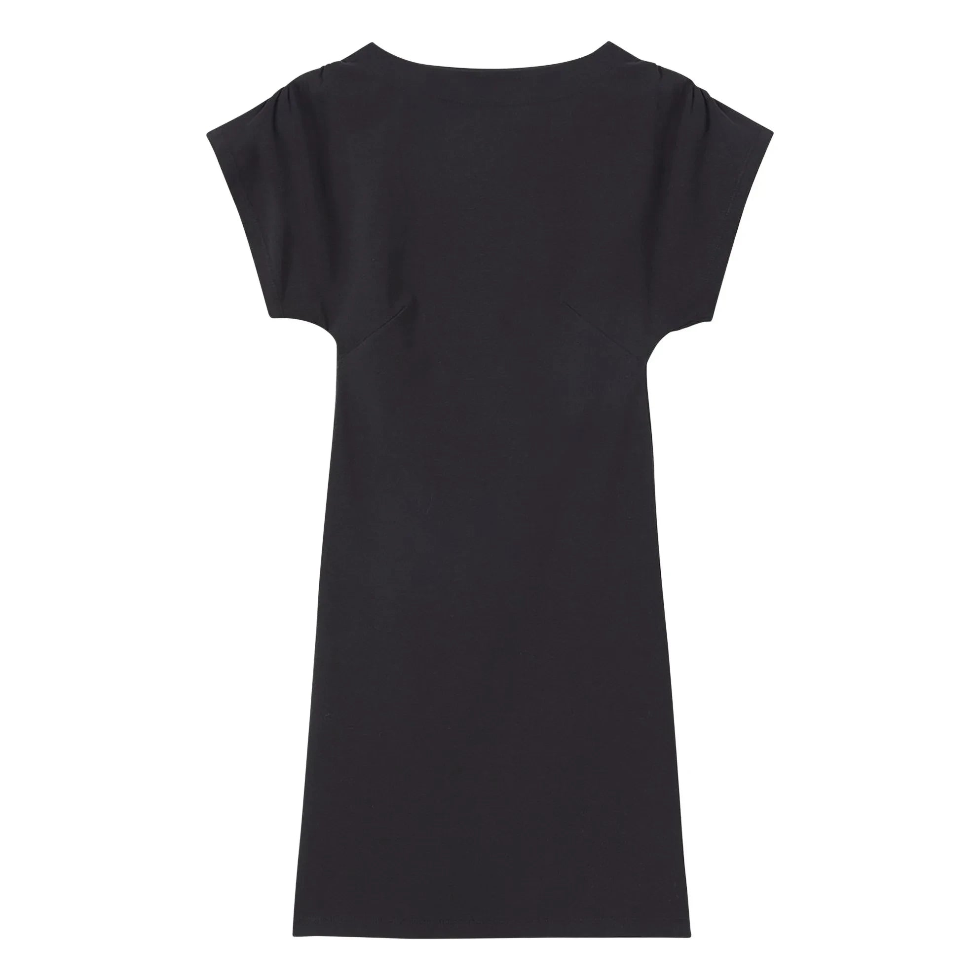 Nitah - Vestido Lily | Negro