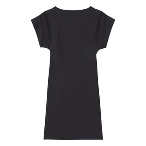 Nitah - Vestido Lily | Negro