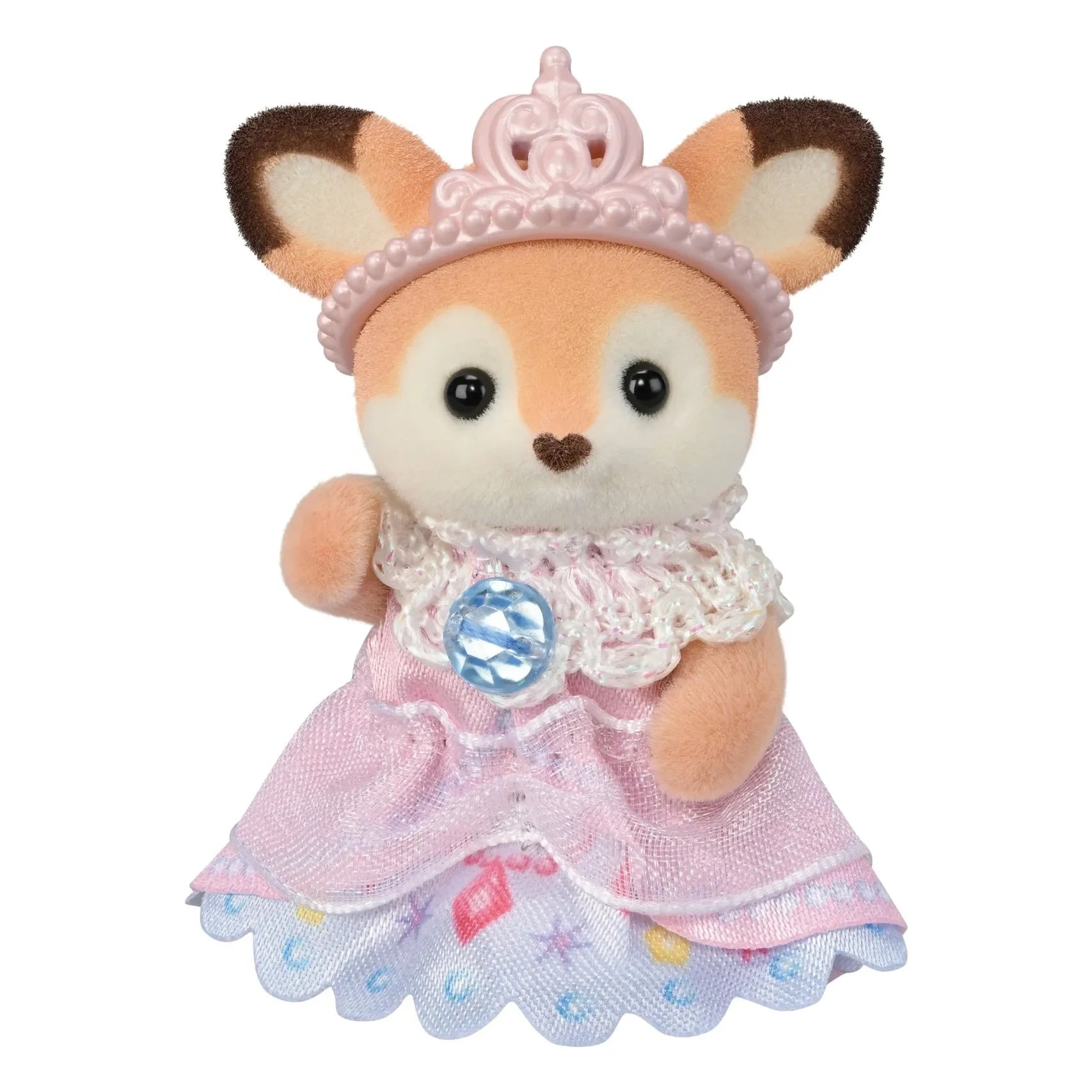 Sylvanian Families - Teatro de cuna
