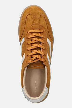 Zapatillas deportivas de ante Gant Cuzima