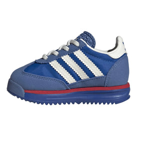 Adidas - SL 72 RS Elastik Bağcıklı Sneakers | Mavi