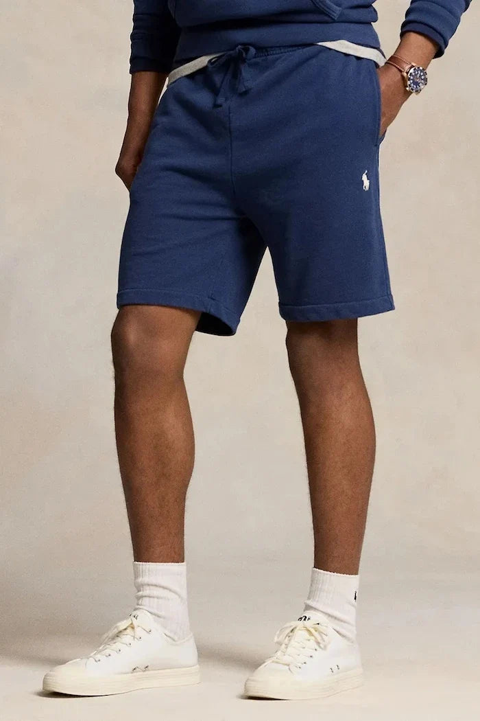 Pantalones cortos de algodón Polo Ralph Lauren