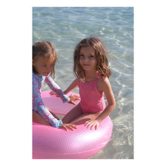 Lison Paris - Bañador de una pieza Bahamas | Rosa