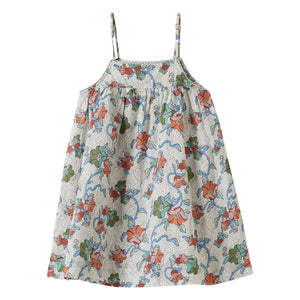 Caramel - Vestido Ibera Liberty | Crudo