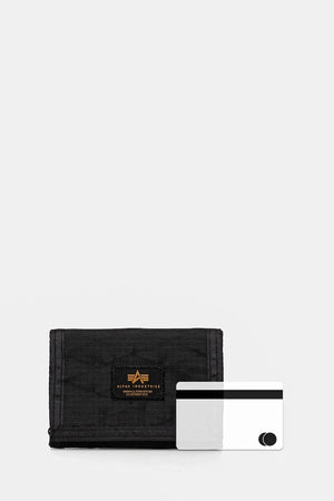 Cartera Combat Label de Alpha Industries