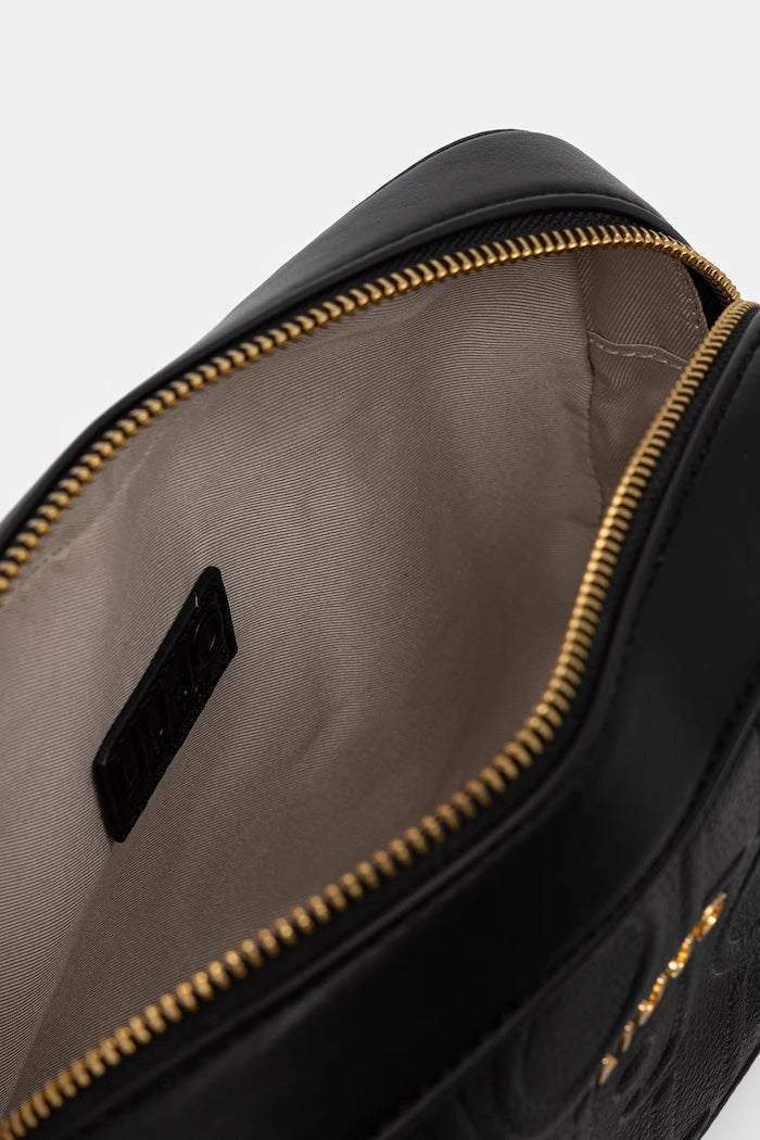 Bolso cruzado de piel sintética para mujer Liu Jo