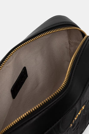 Bolso cruzado de piel sintética para mujer Liu Jo