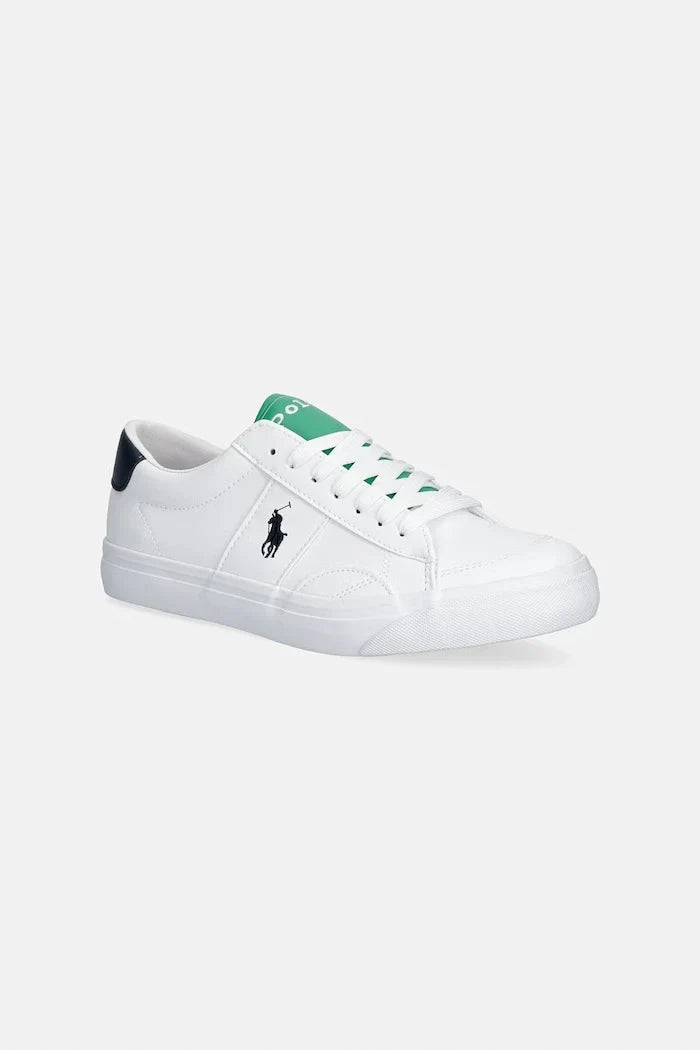 Zapatillas deportivas para niños Polo Ralph Lauren RYLEY