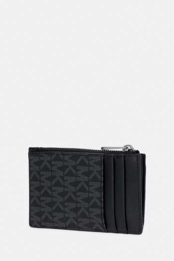 Billetera Michael Kors de cuero sintético para hombre