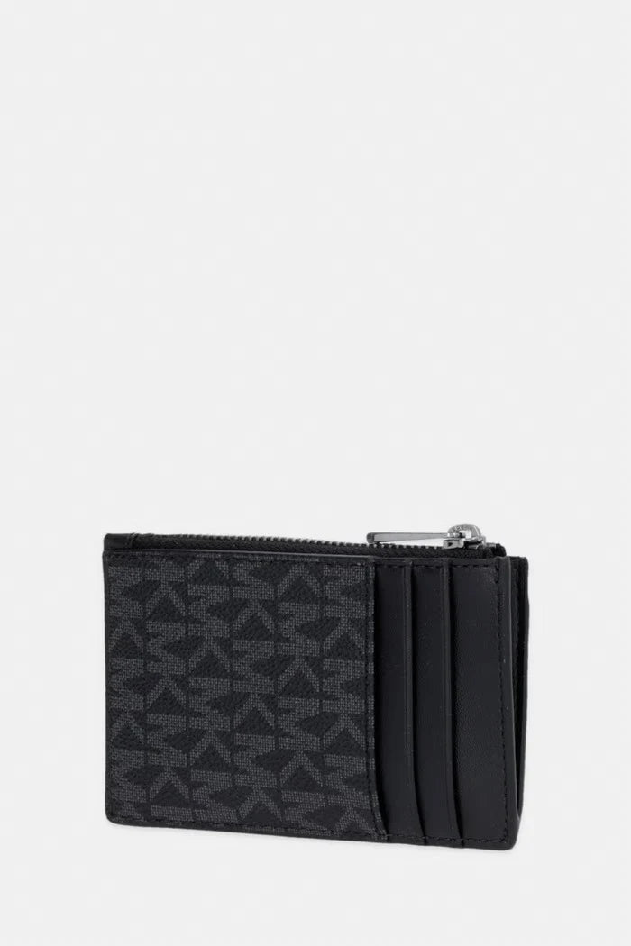 Billetera Michael Kors de cuero sintético para hombre