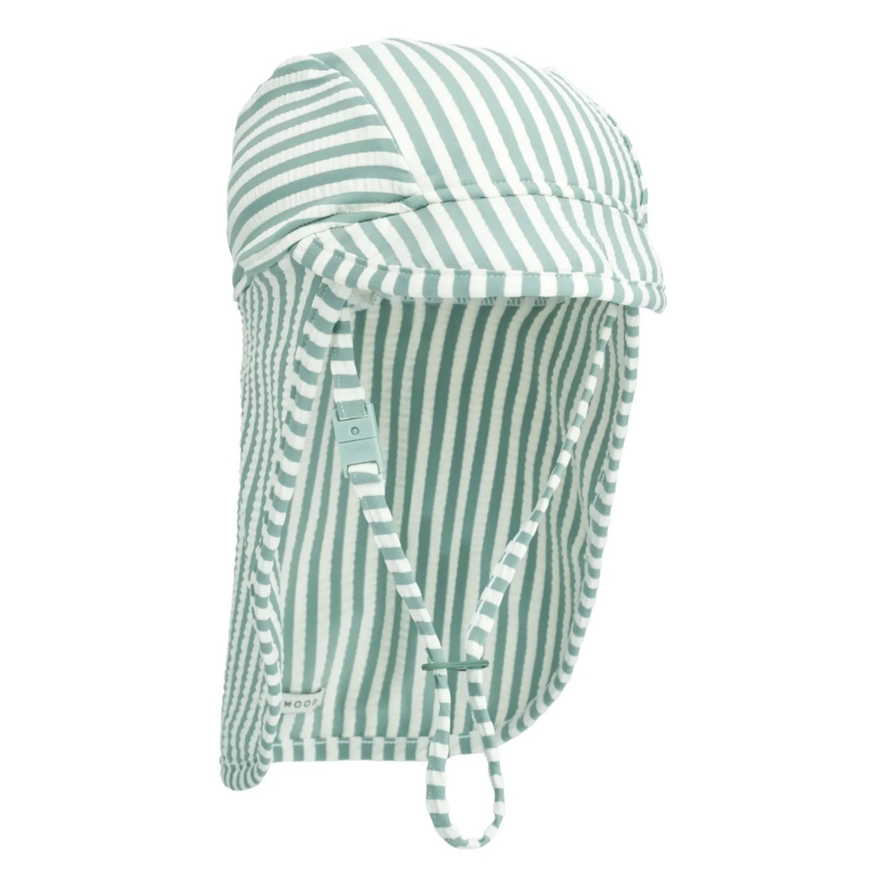 Liewood - Gorro de baño Cecilia | Verde Menta