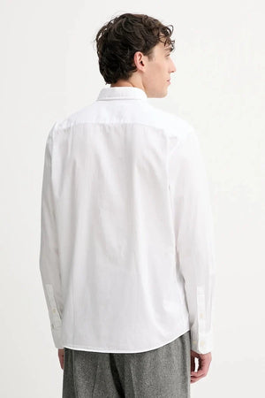 Camisa de algodón Marc O'Polo