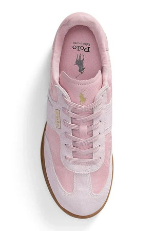 Zapatillas de mujer Polo Ralph Lauren Heritage Aera
