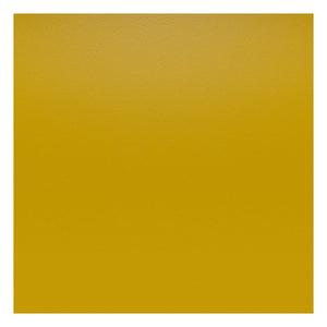 Vitra - Silla DSW plástico - base arce - Charles & Ray Eames | Mostaza